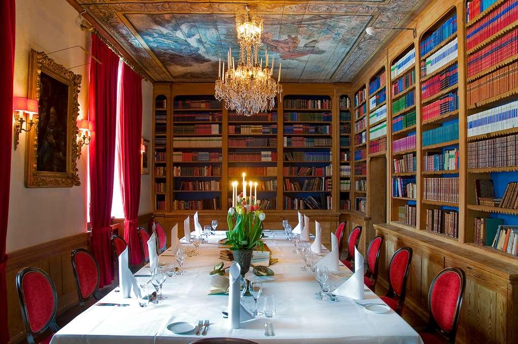 Haeringe Slott Hotel Musko Havsbad Instalações foto